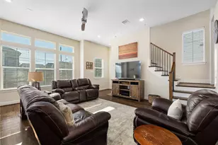 4003 Beacon Fisher Dr, Houston, TX 77018 - Photo 9