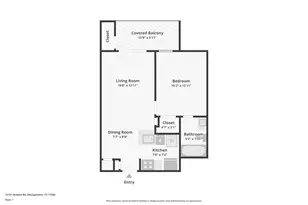 13151 Walden Rd, Montgomery, TX 77356 - Photo 17