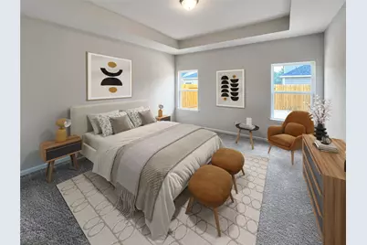 321 Stone Placa Trail, Pattison, TX 77423 - Photo 11