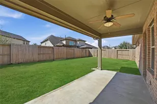 3510 Rapid Creek Ln, Fulshear, TX 77441 - Photo 27