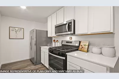 11783 Ruffian Drive, Willis, TX 77318 - Photo 3