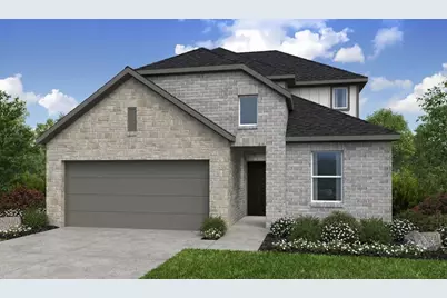 9615 Westminster Manor Drive, Cypress, TX 77433 - Photo 1
