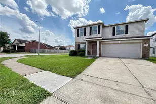 2803 Mustang Hill Ln, Katy, TX 77449 - Photo 1