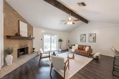 1663 Chilton Lane, Katy, TX 77493 - Photo 3