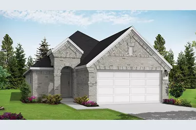 26503 Jolly Prairie Drive, Hockley, TX 77447 - Photo 1
