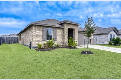 5318 Shady Olive Street, Katy, TX 77449 - Photo 1