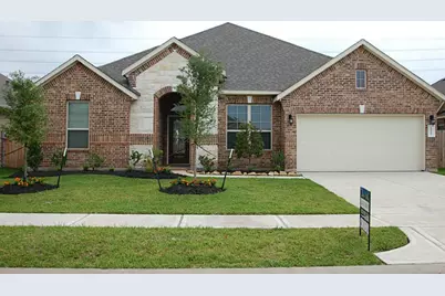22943 Banff Brook Way, Tomball, TX 77375 - Photo 1
