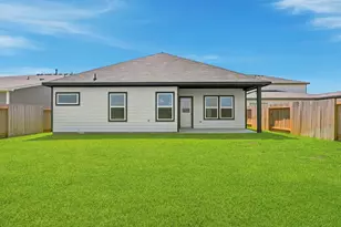2121 Soriah Ct, Brookshire, TX 77423 - Photo 19