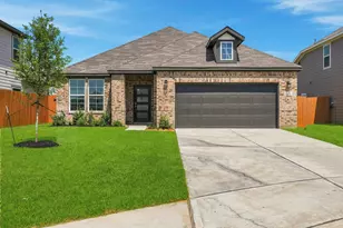 2121 Soriah Ct, Brookshire, TX 77423 - Photo 1