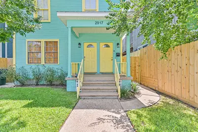 2917 Avenue Q 1/2, Galveston, TX 77550 - Photo 1