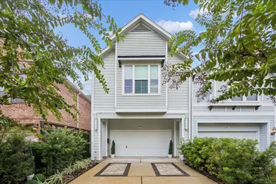 809 Malone Street, Houston, TX 77007 - Photo 1