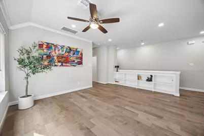 809 Malone Street, Houston, TX 77007 - Photo 15