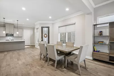 809 Malone Street, Houston, TX 77007 - Photo 9