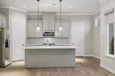 809 Malone Street, Houston, TX 77007 - Photo 7