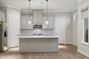 809 Malone Street St, Houston, TX 77007 - Photo 7