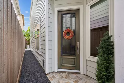 809 Malone Street, Houston, TX 77007 - Photo 3