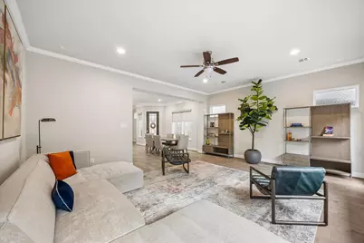 809 Malone Street, Houston, TX 77007 - Photo 13