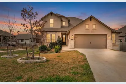 421 Chinkapin Trail, New Braunfels, TX 78132 - Photo 1