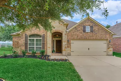 14906 Russet Bend Lane, Cypress, TX 77429 - Photo 1