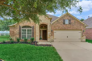 14906 Russet Bend Ln, Cypress, TX 77429 - Photo 1