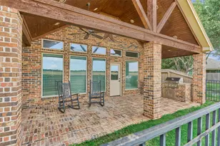 14906 Russet Bend Ln, Cypress, TX 77429 - Photo 25