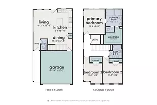 412 Neyland St, Houston, TX 77022 - Photo 3