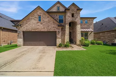4226 Browns Forest Drive, Houston, TX 77084 - Photo 1