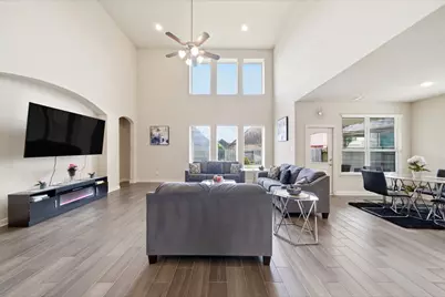 4226 Browns Forest Drive, Houston, TX 77084 - Photo 3