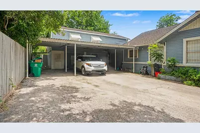 9226 Dodson Street, Houston, TX 77093 - Photo 5