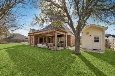 405 Scattered Oaks Circle, Brenham, TX 77833 - Photo 19