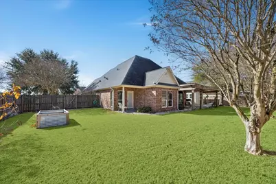 405 Scattered Oaks Circle, Brenham, TX 77833 - Photo 21