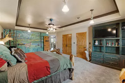 8821 Fm 524 Rd E, Sweeny, TX 77480 - Photo 35