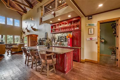 8821 Fm 524 Rd E, Sweeny, TX 77480 - Photo 9