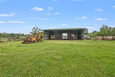 8821 Fm 524 Rd E, Sweeny, TX 77480 - Photo 47