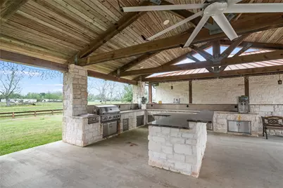 8821 Fm 524 Rd E, Sweeny, TX 77480 - Photo 43