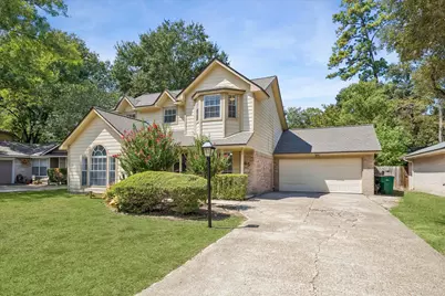 45 Country Forest Court, The Woodlands, TX 77380 - Photo 1