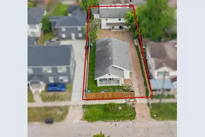27 Norwood Street, Houston, TX 77011 - Photo 1