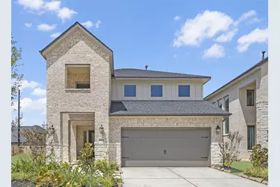 4426 Noah Grove Lane, Fulshear, TX 77441 - Photo 1