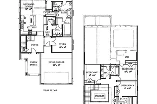 4426 Noah Grv Ln, Fulshear, TX 77441 - Photo 19