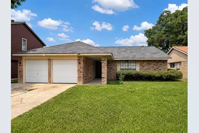 2802 Skelton Drive, Houston, TX 77067 - Photo 1
