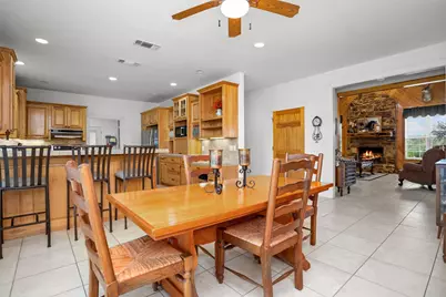 2421 Fm 1280 W, Lovelady, TX 75851 - Photo 11