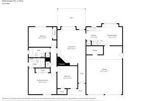 19110 Deep S Ct, Katy, TX 77449 - Photo 3