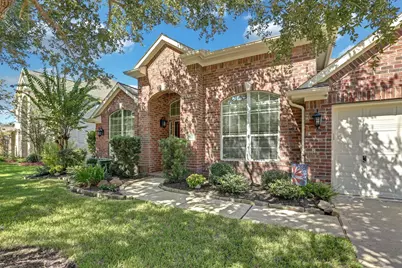 2911 Amber Hill Trail, Pearland, TX 77581 - Photo 3