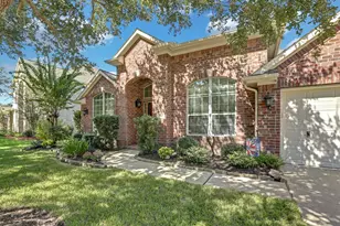 2911 Amber Hill Trail, Pearland, TX 77581 - Photo 3