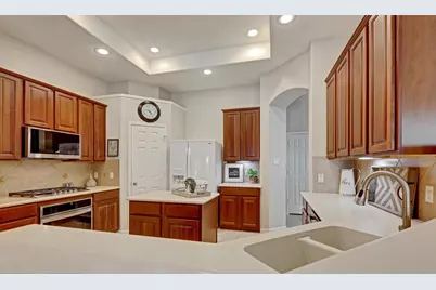2911 Amber Hill Trail, Pearland, TX 77581 - Photo 17