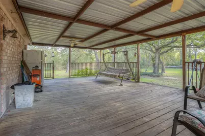 88 Wood Lodge Drive, Huntsville, TX 77320 - Photo 31