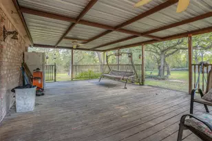 88 Wood Lodge Dr, Huntsville, TX 77320 - Photo 31