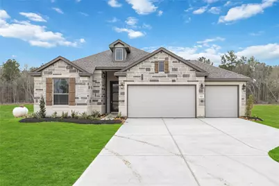 520 Barton Place Drive, Tarkington, TX 77327 - Photo 1
