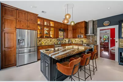 1911 Harold Street, Houston, TX 77098 - Photo 7