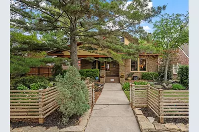 1911 Harold Street, Houston, TX 77098 - Photo 1